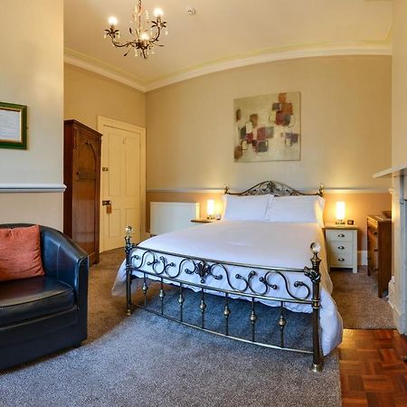 Pannett House Bed & Breakfast, Beautiful Victorian Residence Whitby Exterior foto