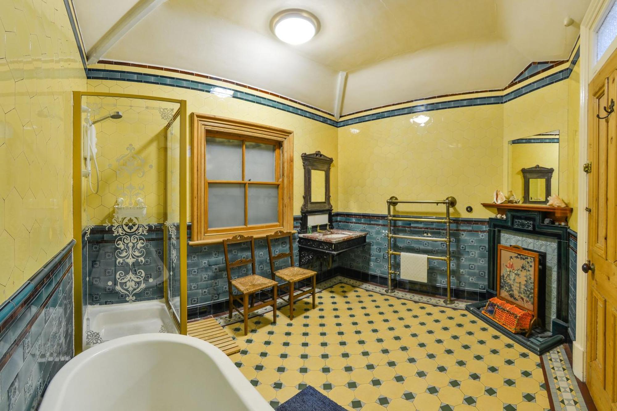 Pannett House Bed & Breakfast, Beautiful Victorian Residence Whitby Exterior foto