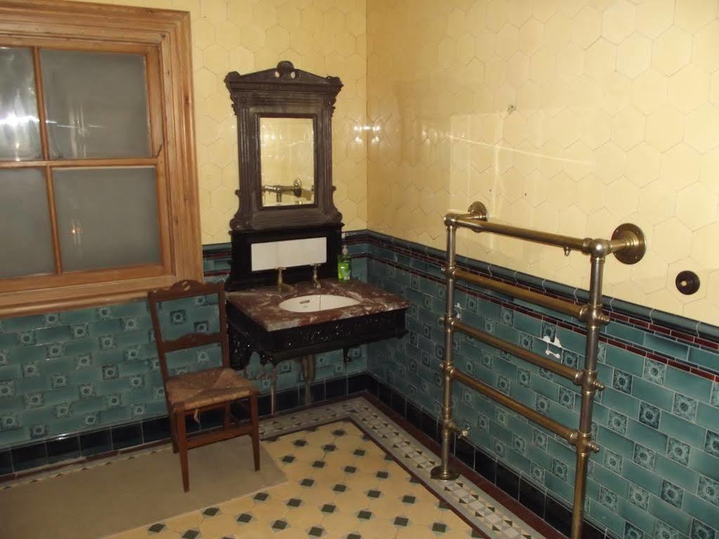 Pannett House Bed & Breakfast, Beautiful Victorian Residence Whitby Exterior foto